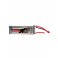 Аккумулятор Li-Po 4200mAh, 7,4V, T-plug в жестком корпусе для Remo Hobby - E9343