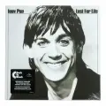 Iggy Pop – Lust For Life