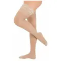 Чулки VENOTEKS TREND 1 класса компрессии 1C205, Стандартный, Бежевый, размер: S