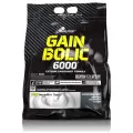 Гейнер с аминокислотами Olimp Sport Nutrition Gain Bolic 6000, 6800 грамм, Банан