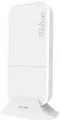 Роутер беспроводной MikroTik wAP LTE kit (2024) (WAPR-2ND&EC200A-EU) N300 10/100BASE-TX/4G cat.4 белый