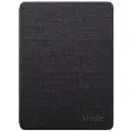 Обложка для электронной книги Amazon Kindle PaperWhite 11 (диагональ экрана 6,8), 2021, ткань, Black