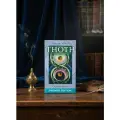 Карты Таро Aleister Crowley Thoth Tarot Deck US Games / Колода Тота Алистера Кроули 63356 US Games Systems