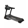 Беговая дорожка UNIX Fit MX-910T складная, пиковая мощность 4 л. с, до 160 кг, беговое полотно 137x48.5 см, 1-18 км/ч