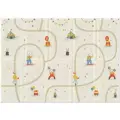 Портативный коврик Parklon Portable Цирк 200x140x1 см