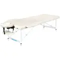 Массажный складной стол Mizomed Standart AL 2 крем