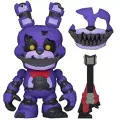 Snaps Набор Фигурка Кошмарный Бонни аниматроник фнаф со сменой лица