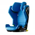 Детское автокресло Recaro Axion 1, группа 2-3 (от 15 до 36 кг), цвет Calm Blue