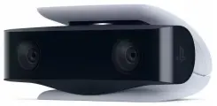 Камера HD для Sony PlayStation 5, черный белый
