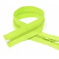 Молния MaxZipper пласт. спираль №5-N 65см цв. F229 ярк. салатовый уп.50шт