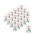 Royal Canin Satiety Weight Management для взрослых кошек, рекомендуемый для снижения веса кусочки в соусе, 85г x 24 шт.