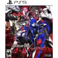 Игра Shin Megami Tensei V: Vengeance (PlayStation 5, русские субтитры)