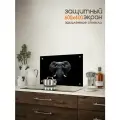Защитный экран от брызг на плиту 400х600х4мм. Стеновая панель для кухни из закаленного стекла. Фартук для кухни на стену