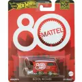 Машинка HOT WHEELS Premium Car Toy POP CULTURE HXD63-G KOOL KOMBI