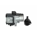 A100 HYDRO D5 eco (12В дизель, 5 кВт) предпусковой подогреватель двигателя (дизель)