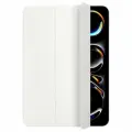 Чехол Apple Smart Folio для iPad Pro 11 2024 (M4) - White (MW973)