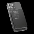 Магнитный беспроводной внешний аккумулятор Momax Q.Mag X2 Gen2 35W 20000mAh - Black