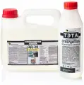 Эпоксидная смола ЭД 20 + отвердитель эпоксидной смолы тэта, 2,75 кг
