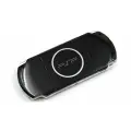 Портативная игровая консоль Sony PSP 3000/3006/3008, 64Gb, комплект, черная