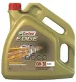 Castrol Castrol 0W30 (4L) Edge FST A5/B5 масло моторное! ACEA A1/B1, A5/B5, API SL/CF, ILSAC GF-2