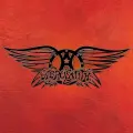 Aerosmith – Greatest Hits (Extended Edition Red with Black Ghostly Vinyl)