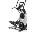 Эллиптический тренажер Bowflex MaxTrainer M6, для дома, нагрузка электромагнитная, серебристый