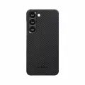 Чехол Pitaka MagEZ 3 для Samsung Galaxy S23 черный