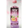 Газированый напиток Fresh Bar ASIAN DREAM/Гуава и Маракуя 0,48 12 штук