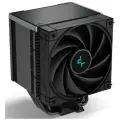 Кулер для процессора Deepcool AK500 ZERO DARK (R-AK500-BKNNMT-G-1)