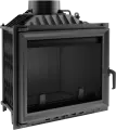 Каминная топка Kratki ANTEK/150 10 кВт диаметр дымохода: 180 мм