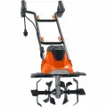 Электрический сетевой культиватор Gigant 1050 Вт,36см GTVER-02