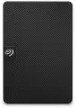 Внешний жесткий диск 1Tb Seagate Expansion Portable STKM1000400 черный USB 3.0