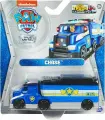 Машинка Paw Patrol Дайкаст True Metal Big Truck Pups Chase Гончик 6063792/20136454