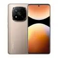 Смартфон Xiaomi Redmi Note 14 Pro+ 5G 8/256GB, золотой (Ростест)