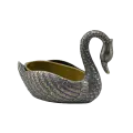 Ваза Лебедь KSVA-AL-82-334-ANT