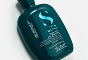 Шампунь для поврежденных волос SDL Reparative Low Shampoo 250 мл
