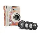 Фотоаппарат моментальной печати Lomography LOMO'Instant Automat + Lenses Klimt Water Serpents Edition