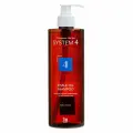 System 4 Shale Oil Shampoo Терапевтический шампунь №4 для очень жирной и чувствительной кожи головы 500 мл 1 шт