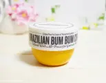 Увлажняющий крем для тела Sol de Janeiro Brazilian bum bum cream 25ml