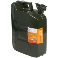 Канистра AIRLINE ACF-10G, 10 л, оливковый