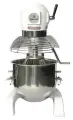 Миксер планетарный напольный HURAKAN HKN-IP30FE, 3 скорости, съемная дежа 30 л, 1,1 кВт