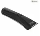 Машинка для стрижки Wahl Hybrid Clipper LED 9600 Hair&Beard черный (насадок в компл:8шт)(09699-1016)