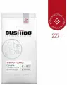 Кофе молотый BUSHIDO Specialty Coffee Ethiopia Yirgacheffe, 100% арабика, 227 гр.