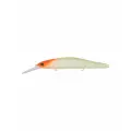 Воблер Минноу Strike Pro Inquisitor MDR 110SP, 110 мм, 17,3 гр, Заглубление 1,0 м-2,5 м, Нейтральный, цвет A116L Fluo Clown