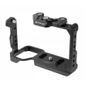 Клетка Puluz PU3111B Metal Camera Cage для Sony FX30 / FX3