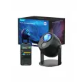 Проектор северное сияние и звездное небо, cветодионый ночник Govee Star Light, H6093011