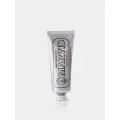 Зубная паста MARVIS Whitenng Mint 25 ml, Серый, 25 ml