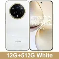 Китайская версия Realme 14 Pro+ 12/512 ГБ ,6000mAh Snapdragon 7s Gen 3, 50MP 6.83' OLED, 120HZ