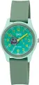 Наручные часы Q&Q, зеленый