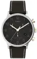 Наручные часы TIMEX Waterbury, черный